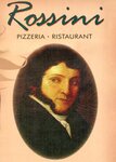 Bild 1 Pizzeria Ristorante Rossini in Schwandorf