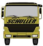 Bild 1 Schuller & Lier Transporte GmbH & Co. KG in Leonberg