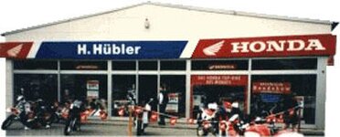 Bild 8 Motorrad Hübler in Oberasbach