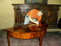 Bild 6 Amrhein in Obernburg a.Main