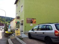 Bild 2 Lanzinger in Falkenstein