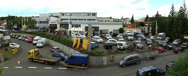 Bild 2 Autohaus Konrad GmbH in Estenfeld