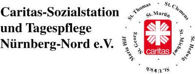 Bild 1 Caritas Sozialstation und Tagespflege Nürnberg Nord e.V. in Nürnberg