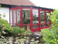 Bild 4 Gerd Biedermann Schreinerei in Presseck