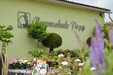 Bild 8 Baumschule Popp in Puschendorf