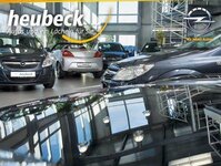 Bild 3 Auto Heubeck in Fürth