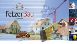 Bild 2 Fetzer Bauunternehmen GmbH in Dombühl