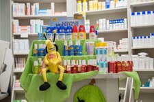 Bild 4 Apotheke aktiv im CRC in Regensburg