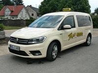 Bild 4 Taxi 4000 in Hersbruck