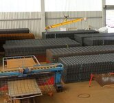 Bild 8 KÄFER Stahlhandel GmbH & Co. KG in Gochsheim