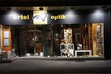 Bild 2 Ertel Optik in Würzburg