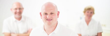 Bild 3 Bechmann Peter Dr. und Bechmann Maria Dr.und Bechmann Cornelius in Würzburg