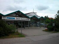 Bild 7 Deinl Automobile GmbH in Rothenburg ob der Tauber