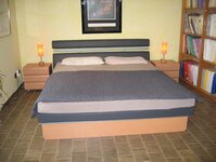 Bild 4 Wasserbett-Studio Neptun, Inh. Werner Tanner in Bamberg