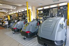 Bild 5 Janetschek Schweiß- und Reinigungstechnik-Vertrieb GmbH in Cham