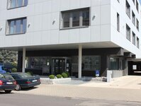 Bild 3 Milde in Fürth