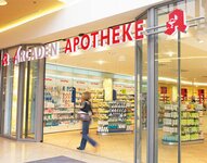 Bild 1 Arcaden Apotheke in Erlangen