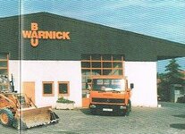 Bild 1 Warnick Bau GmbH in Oberasbach