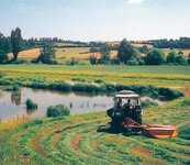Bild 2 Amt für Ernährung, Landwirtschaft u. Forsten Bamberg mit Landwirtschaftsschule in Bamberg