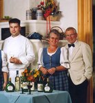 Bild 6 Fiedler in Dietersheim