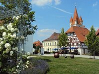 Bild 19 Kläranlage in Berg b.Neumarkt i.d.OPf.