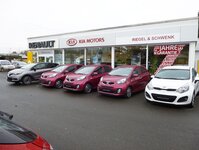 Bild 6 Autohaus Korn & Schwenk GmbH in Kulmbach