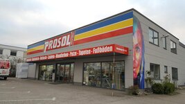 Bild 1 PROSOL Lacke + Farben GmbH in Würzburg