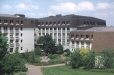 Bild 4 Saale - Reha - Klinik der Deutschen Rentenversicherung Bund in Bad Kissingen