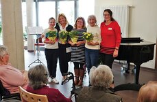 Bild 8 Seniorenzentrum Martha-Maria in Eckental