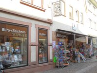 Bild 10 Albert in Marktheidenfeld