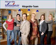 Bild 28 Hörgeräte Erich Krainz GmbH in Aschaffenburg