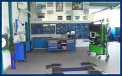 Bild 1 Daschner Automobiltechnik in Roding