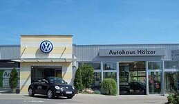Bild 1 Autohaus Hölzer GmbH in Bad Königshofen i.Grabfeld