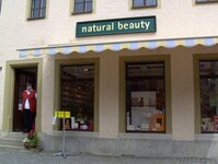 Bild 4 Gruschke in Rothenburg ob der Tauber