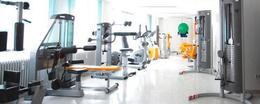 Bild 1 Zentrum für ambulante Neuro- Rehabilitation GbR in Würzburg