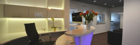 Bild 9 Zahnarztpraxis Dr. Norbert & Dr. Johannes Fröhlich in Bayreuth