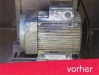Bild 1 Strahlfix Oberflächentechnik GmbH in Heilsbronn