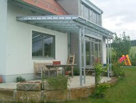 Bild 3 Schlosserei Stahl-/Metallbau Schmidt in Baiersdorf