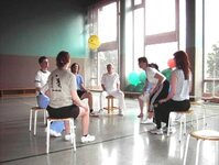 Bild 2 Berufsfachschule für Gesundheitsberufe EBS in Bad Neustadt a.d.Saale