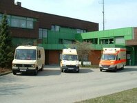 Bild 4 Bayerisches Rotes Kreuz Landesgeschäftsstelle in Bamberg