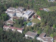 Bild 1 Krankenhaus Martha-Maria Nürnberg in Nürnberg