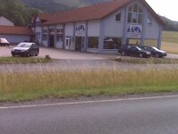 Bild 1 Auto Sinner in Rugendorf