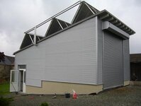 Bild 6 Weberpals Bedachungs - GmbH in Stammbach