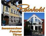 Bild 1 Reinhold in Erlangen