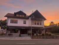 Bild 1 Ofenhaus Höllein in Sonnefeld