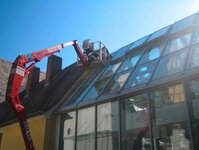 Bild 1 Weigand GmbH in Schweinfurt