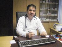 Bild 1 Aziz in Nürnberg