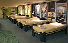 Bild 1 Möbel-Kölblin GmbH in Rothenburg ob der Tauber