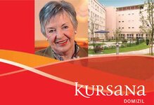 Bild 1 Kursana Domizil in Weiden i.d.OPf.