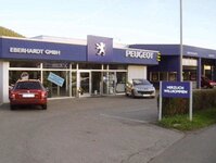 Bild 5 Autohaus Eberhardt GmbH in Lichtenfels